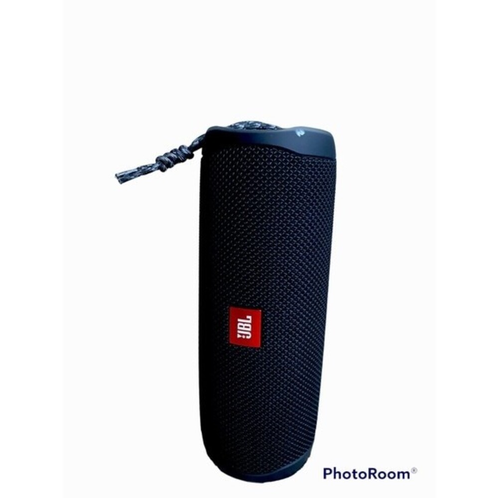 JBL FLIP5 Bluetooth 7" speaker IPX7/USB Type-C/Passive radiator, JBLFLIP5BLU